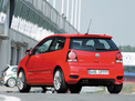 Volkswagen Polo 2006 года