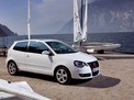 Volkswagen Polo 2006 года