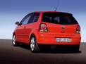 Volkswagen Polo 2006 года