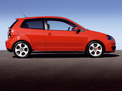 Volkswagen Polo 2006 года