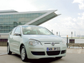 Volkswagen Polo 2006 года