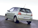 Volkswagen Polo 2006 года