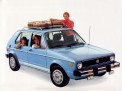 Volkswagen Rabbit