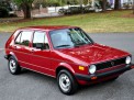 Volkswagen Rabbit