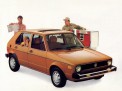 Volkswagen Rabbit