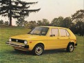 Volkswagen Rabbit