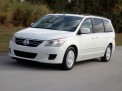 Volkswagen Routan