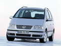 Volkswagen Sharan 2004 года