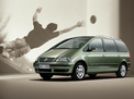 Volkswagen Sharan 2004 года