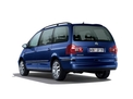 Volkswagen Sharan 2007 года