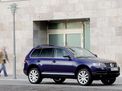 Volkswagen Touareg 2003 года