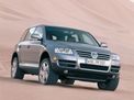 Volkswagen Touareg 2003 года