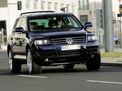 Volkswagen Touareg 2003 года