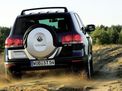 Volkswagen Touareg 2003 года