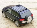 Volkswagen Touareg 2003 года