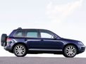 Volkswagen Touareg 2003 года