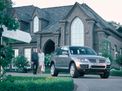 Volkswagen Touareg 2003 года