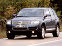 Volkswagen Touareg 2003 года