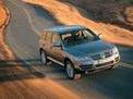 Volkswagen Touareg 2003 года