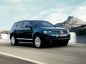 Volkswagen Touareg 2003 года