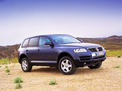 Volkswagen Touareg 2003 года