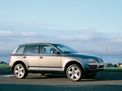 Volkswagen Touareg 2003 года