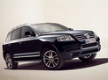 Volkswagen Touareg 2006 года