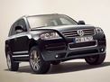 Volkswagen Touareg 2006 года