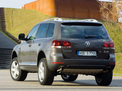 Volkswagen Touareg 2007 года