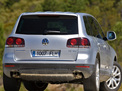 Volkswagen Touareg 2007 года