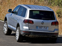 Volkswagen Touareg 2007 года