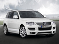 Volkswagen Touareg 2007 года