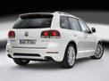 Volkswagen Touareg 2007 года