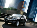 Volkswagen Touareg 2007 года