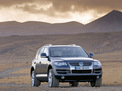 Volkswagen Touareg 2007 года