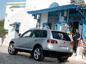 Volkswagen Touareg 2007 года