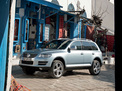 Volkswagen Touareg 2007 года