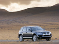 Volkswagen Touareg 2007 года