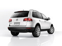 Volkswagen Touareg 2007 года