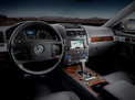 Volkswagen Touareg 2007 года