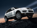 Volkswagen Touareg 2007 года