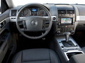 Volkswagen Touareg 2008 года