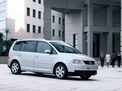 Volkswagen Touran 2003 года