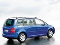 Volkswagen Touran 2003 года