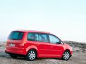 Volkswagen Touran 2003 года