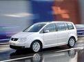 Volkswagen Touran 2003 года