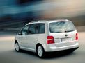 Volkswagen Touran 2003 года