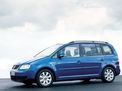 Volkswagen Touran 2003 года