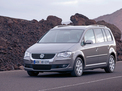 Volkswagen Touran 2006 года