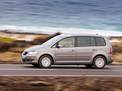 Volkswagen Touran 2006 года